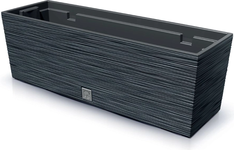 Korito Furu Case 58 cm antracit