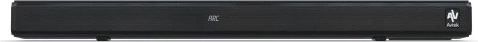 Clear and dynamic sound