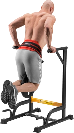 Udobna podpora ledvenemu delu