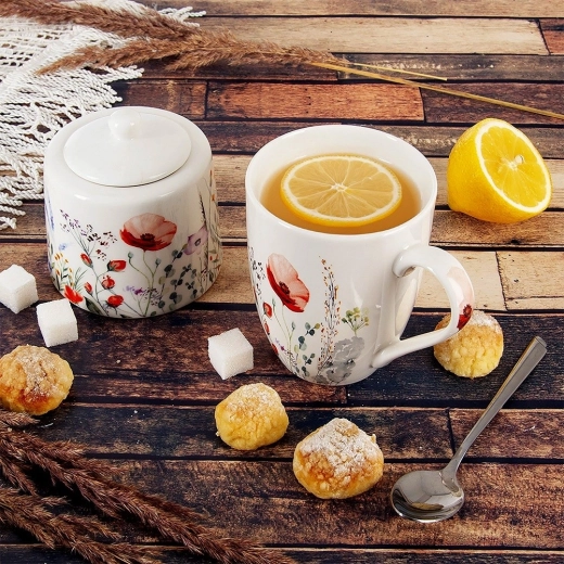 Enostavno vzdrževanje: za pomivalni stroj in mikrovalovko