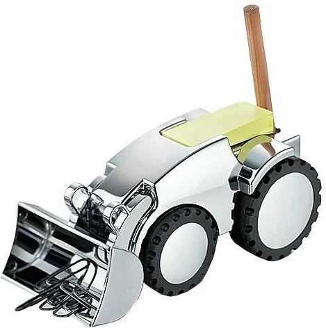 Troika DIGGER držalo za pisarniške pripomočke