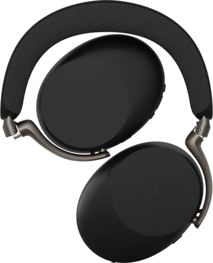 Zložljiva, lahka in udobna zasnova