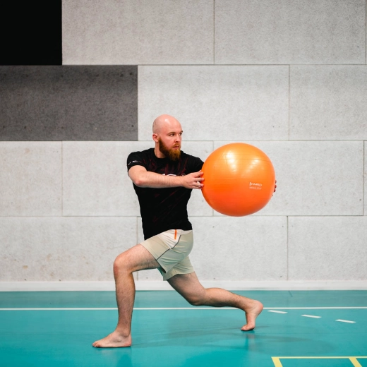 Pripravljen za uporabo