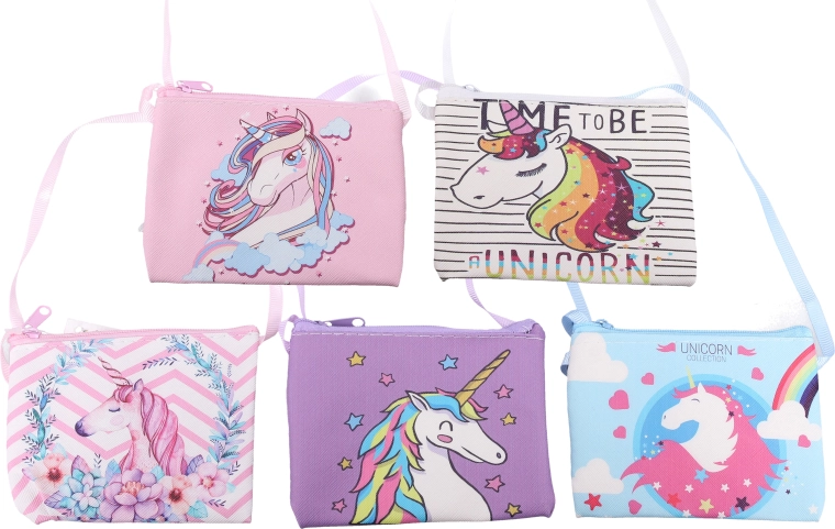 Colorful children’s designs