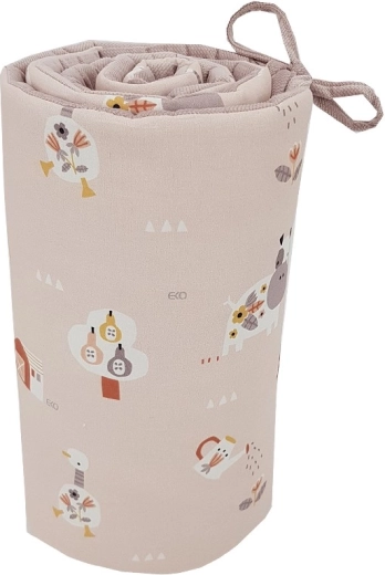 Hipoalergensko zračno polnilo