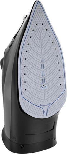 Keramična drsna plošča za gladko drsenje