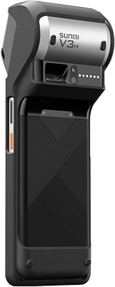 Silikonski ovitek za terminale V3/V3H