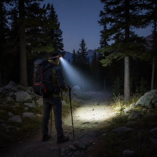 Lahka, kompaktna in trpežna zasnova
