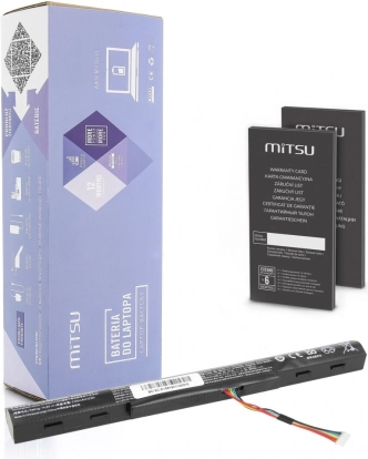 Baterija za Acer Aspire E15 2200mAh Li-ion