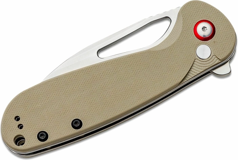 Secure ButtonLock lock