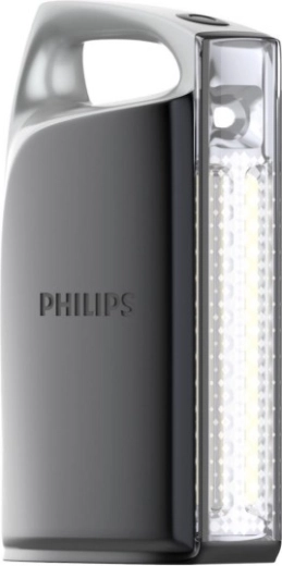 Polnilna svetilka usb‑c 900 lm 4000 mAh Philips