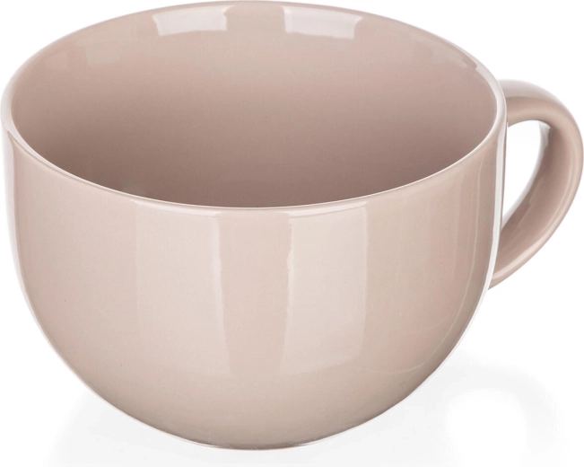 Velika prostornina za vaše najljubše napitke