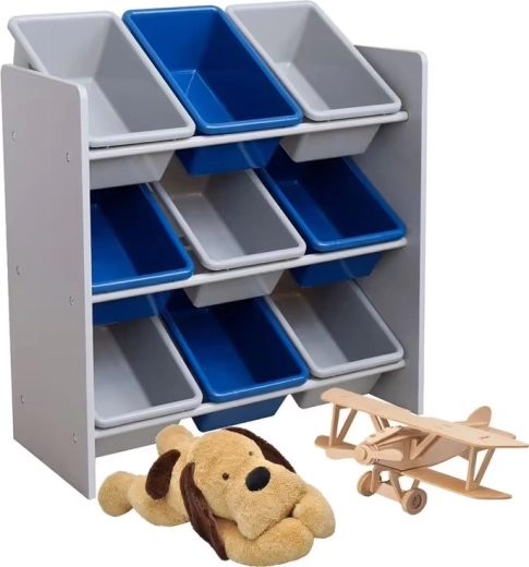 Kompaktne dimenzije, velika kapaciteta