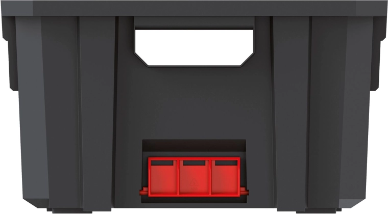 Modularni sistem X‑BLOCK za varno povezovanje