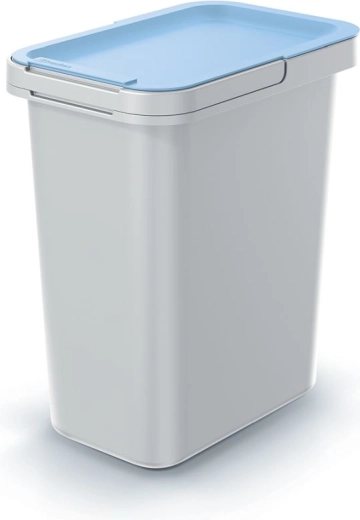 Vzdržljiva plastika in enostavno vzdrževanje