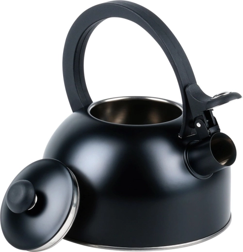 Hiter segrevanje in prihranek energije