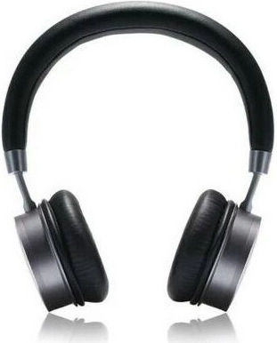 Brezžične slušalke Remax RB-520HB črna