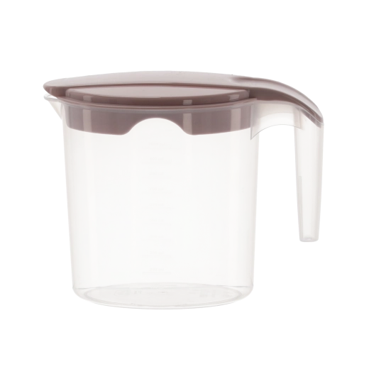 Udobno nalivanje