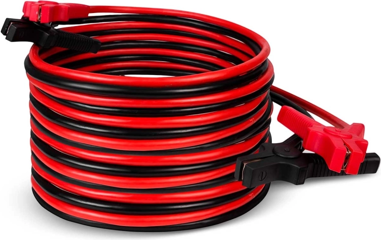 Long cables for convenient connection