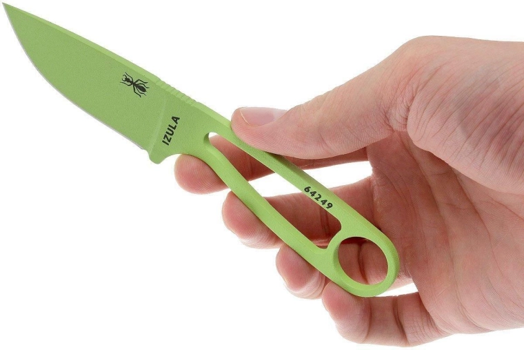 Kompaktna moč za na vrat ali v žep