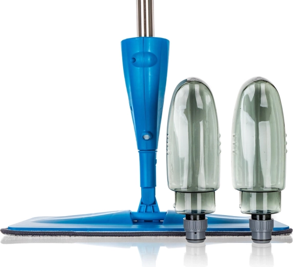 Integriran razpršilnik z rezervoarjem 350 ml