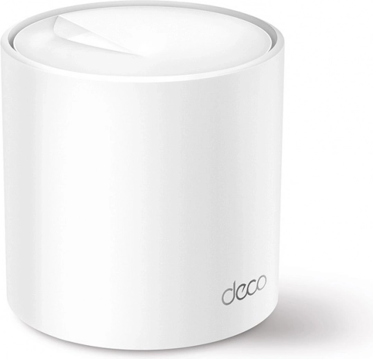 TP-Link Deco X50 Mesh Wi‑Fi 6 sistem