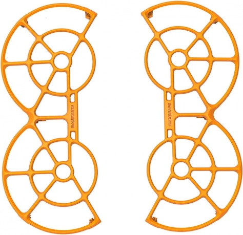 Zaščita propelerjev SUNNYLIFE za DJI Neo (oranžna)