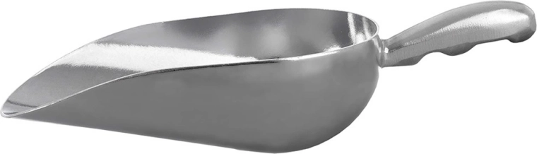 Trpežen aluminij in gladka površina