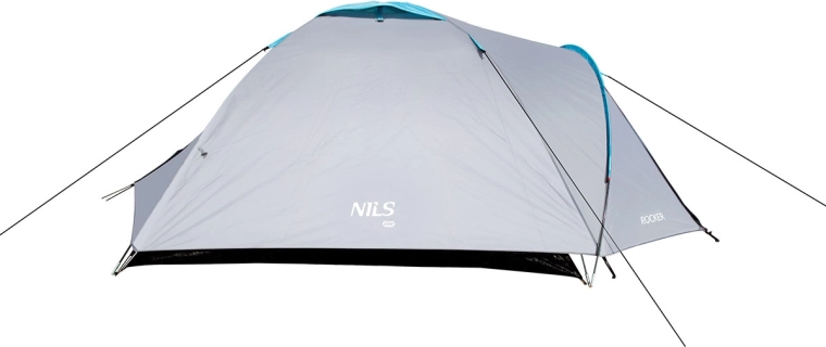 Hitra postavitev in stabilnost