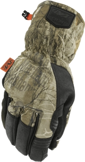 Zimske delovne rokavice Mechanix SUB20 Realtree Edge XXL