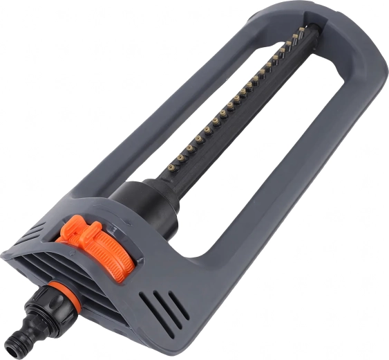 Stabilno ogrodje in enostavna priključitev