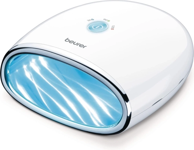UV/LED lučka za nohte Beurer MP 48