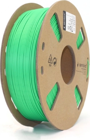Filament PLA Pro za 3D tiskalnike 1,75 mm – zelen