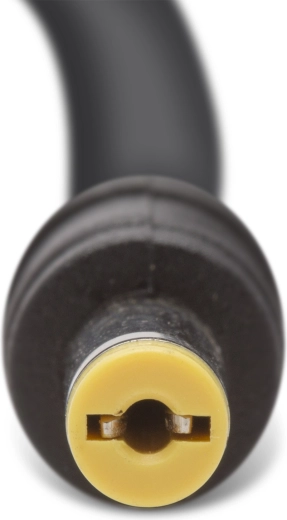 5.5 × 1.7 mm connector