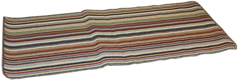 Preproga Milano 66 × 150 cm s proti zdrsom