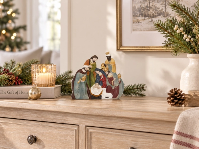 Decoration for many locations