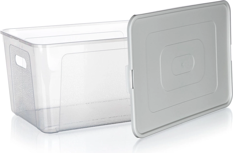 Robusten pokrov in možnost zlaganja