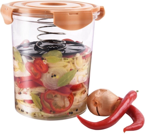 Nepredušen pokrov s 4 sponkami