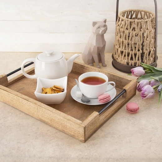 Praktične mere za vsakodnevno serviranje