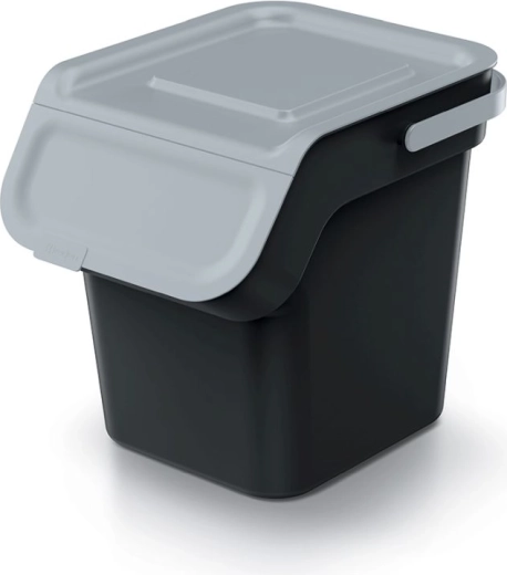 Pokrov z aktivnim oglenim filtrom