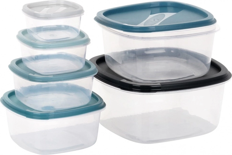 Različne velikosti za vsak dan