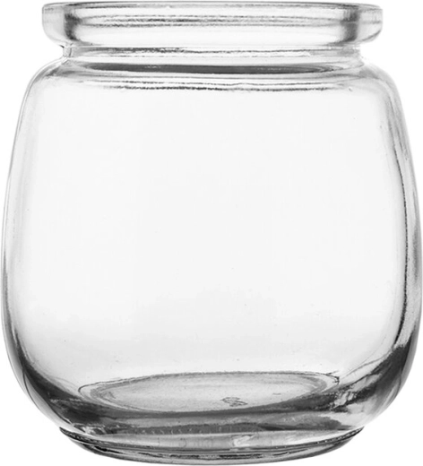 Idealna velikost za majhne porcije (130 ml)