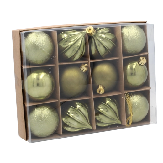 Trendovska kombinacija treh barv