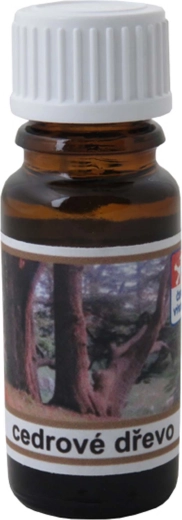 Eterično olje cedrovine 10 ml
