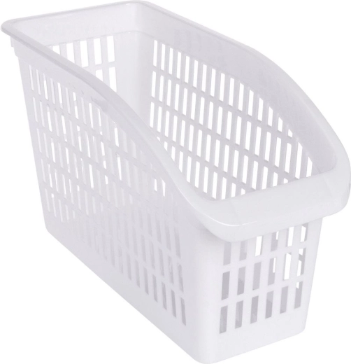 Prezračen dizajn za daljšo svežino