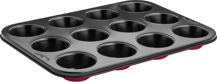 Lamart 12-Cup Muffin Pan