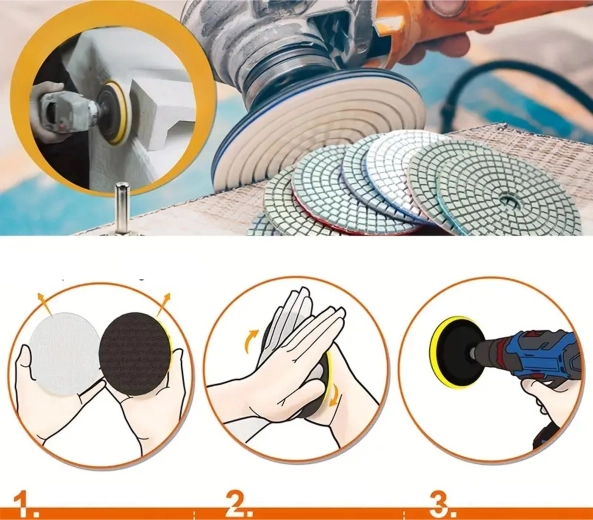 Hitra menjava zahvaljujoč sprijemalnemu traku