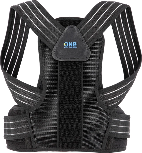 Stabilna opora hrbta in ramen