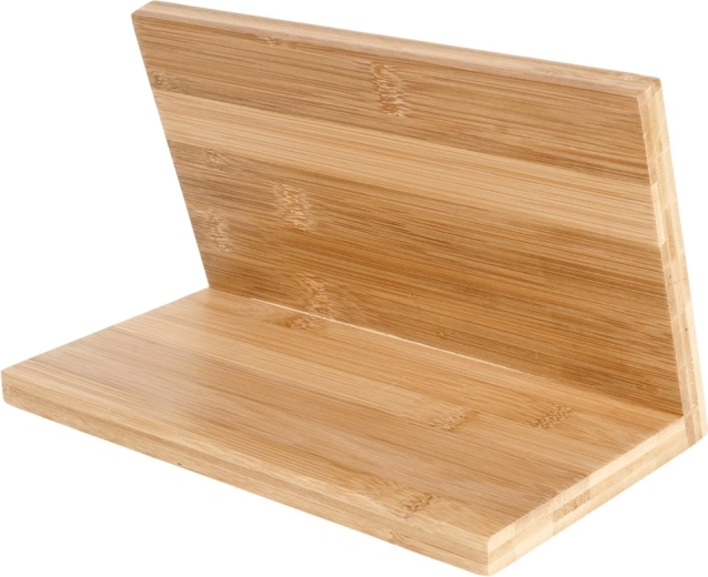 Naravni bambus in eleganten dizajn