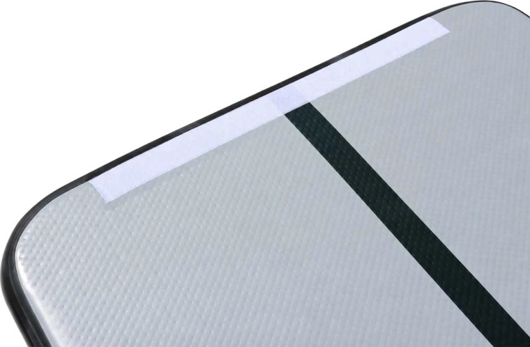 Durable PVC drop-stitch material